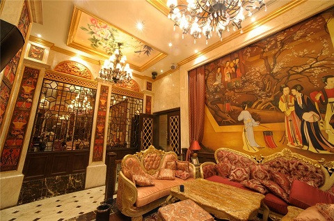 攸县高档KTV妹子质量哪家好 攸县高档KTV妹子质量哪家好