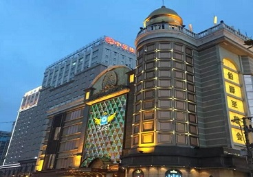 攸县最大顶级出名高端豪华KTV会所-皇冠伯爵KTV顶级体验点评